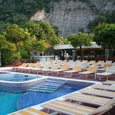 Grand Parco Del Sole Hotel 4*