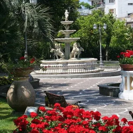 Grand Parco Del Sole Hotel 4*