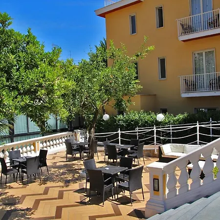 Grand Parco Del Sole Otel 4*