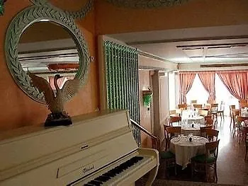 Grand Parco Del Sole Otel 4*