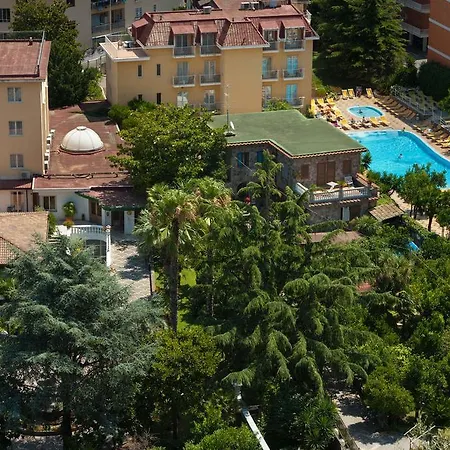 Otel Grand Parco Del Sole