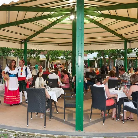 Grand Parco Del Sole 4* Sant'Agnello