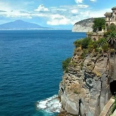 Otel Grand Parco Del Sole 4*