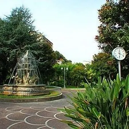 Grand Parco Del Sole 4* Sant'Agnello