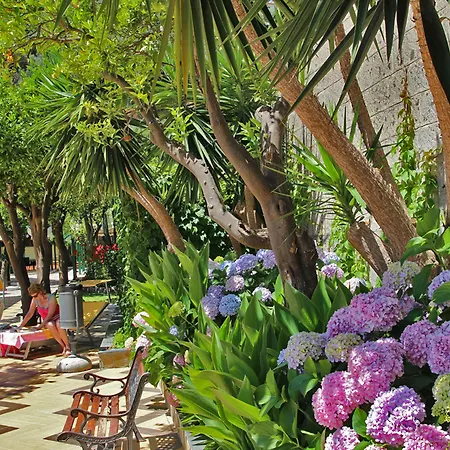Otel Grand Parco Del Sole Sant'Agnello