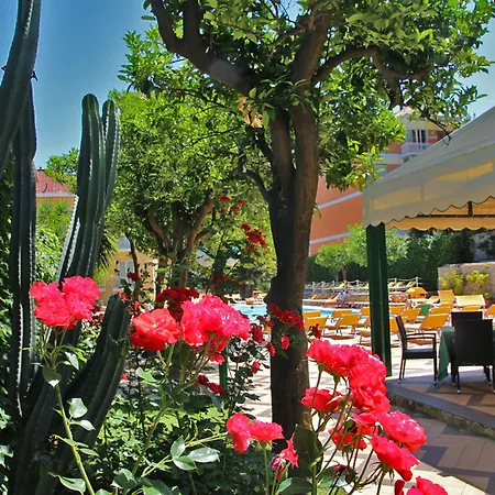 Grand Parco Del Sole 4* Sant'Agnello