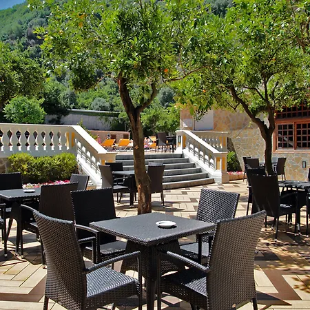 Grand Parco Del Sole 4*