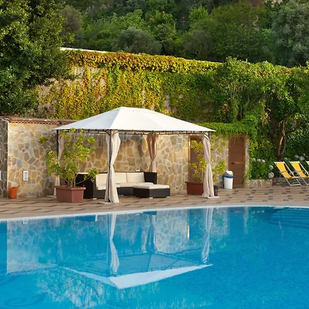 Grand Parco Del Sole 4* Sant'Agnello