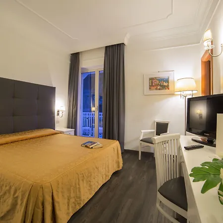 Otel Grand Parco Del Sole 4*