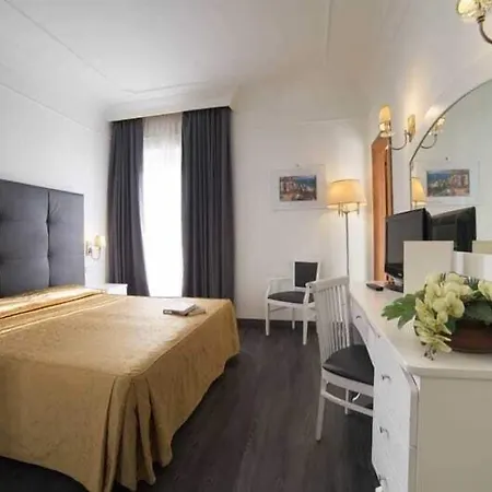 Otel Grand Parco Del Sole
