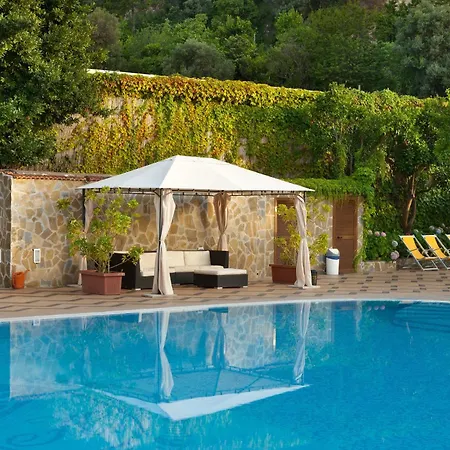 Grand Parco Del Sole Otel 4*