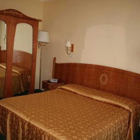 Otel Grand Parco Del Sole Sant'Agnello