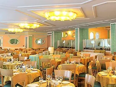Grand Parco Del Sole Otel
