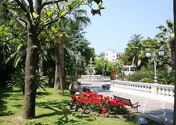 Grand Parco Del Sole 4* Sant'Agnello
