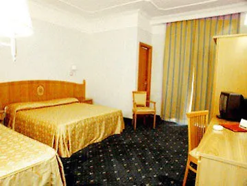 Grand Parco Del Sole Otel Sant'Agnello