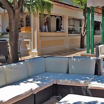 Grand Parco Del Sole 4* Sant'Agnello