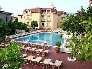 Grand Parco Del Sole Otel 4*