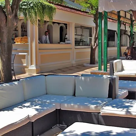 Grand Parco Del Sole 4*