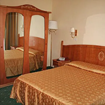 Grand Parco Del Sole Otel