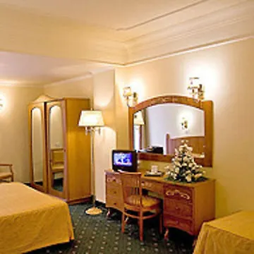 Grand Parco Del Sole Otel 4*