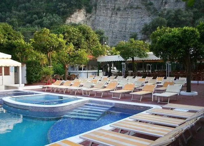Grand Parco Del Sole Hotel 4*