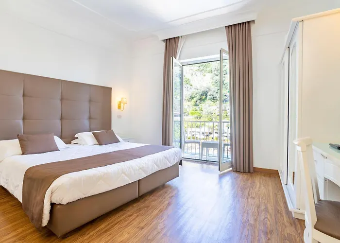 Grand Parco Del Sole Hotel Sant'Agnello