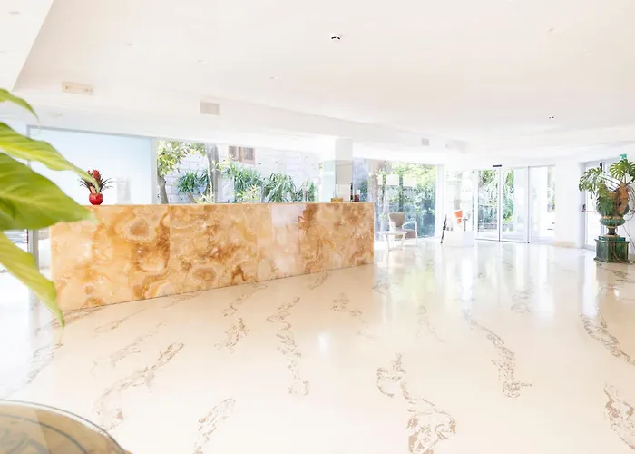 Grand Parco Del Sole Sant'Agnello