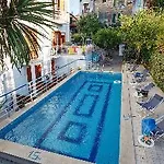 Hotel Grand Parco Del Sole