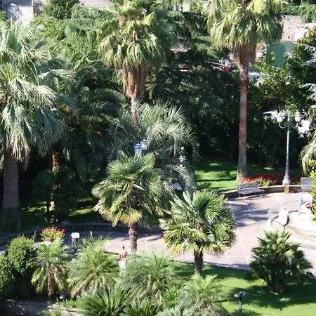 Hotel Grand Parco Del Sole