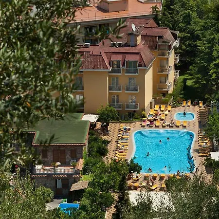 Grand Parco Del Sole Hotel 4*