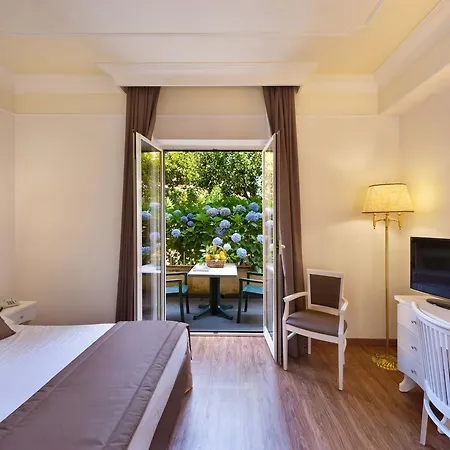 Grand Parco Del Sole Hotel