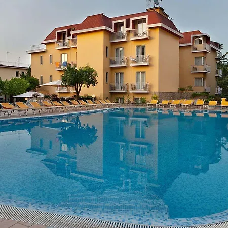 Grand Parco Del Sole Hotel