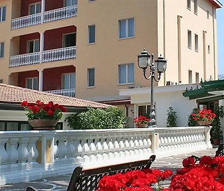 Grand Parco Del Sole 4*