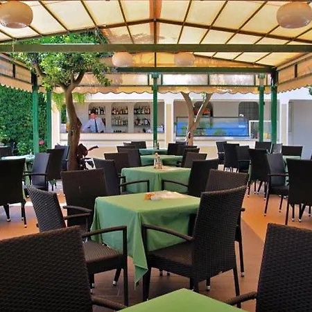 Grand Parco Del Sole