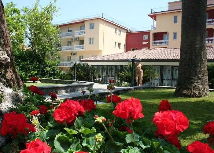Grand Parco Del Sole Hotel Sant'Agnello