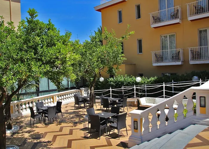 Grand Parco Del Sole Hotel 4*