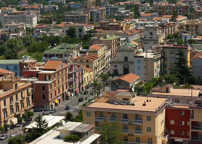Grand Parco Del Sole