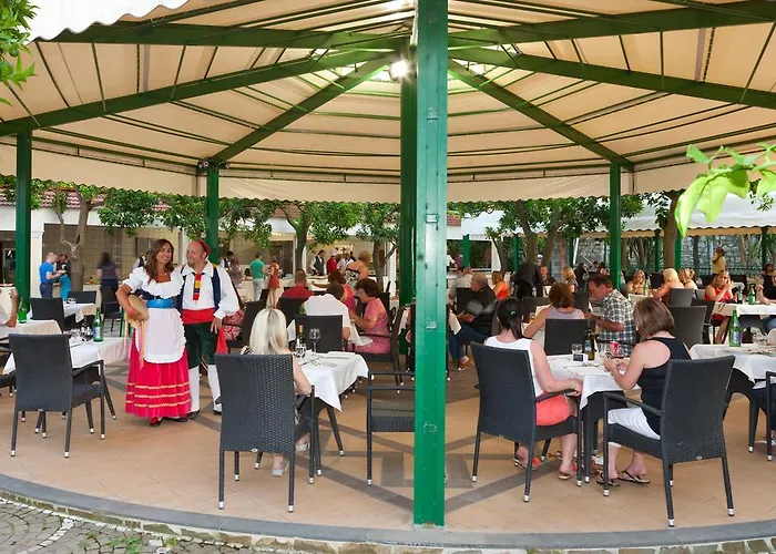 Grand Parco Del Sole 4* Sant'Agnello