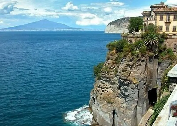 Hotel Grand Parco Del Sole 4*