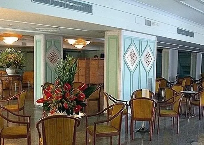Grand Parco Del Sole Hotel 4*