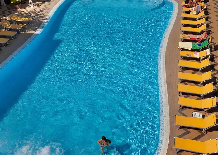 Grand Parco Del Sole Sant'Agnello