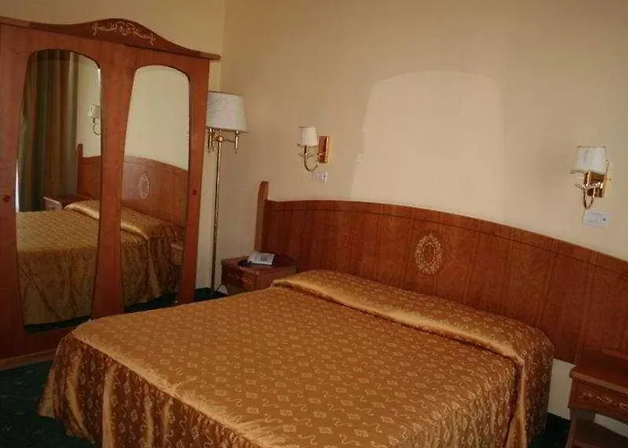 Hotel Grand Parco Del Sole Sant'Agnello