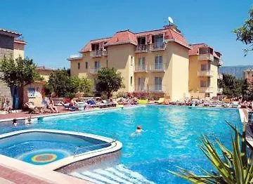 Grand Parco Del Sole 4*