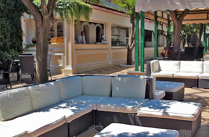 Grand Parco Del Sole 4*