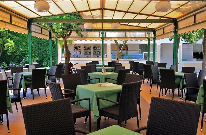 Grand Parco Del Sole
