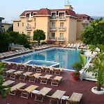 Grand Parco Del Sole 4* Sant'Agnello