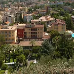 Ξενοδοχείο Grand Parco Del Sole 4*