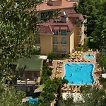 Grand Parco Del Sole Ξενοδοχείο 4*