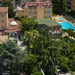 Ξενοδοχείο Grand Parco Del Sole