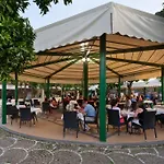 Ξενοδοχείο Grand Parco Del Sole 4*